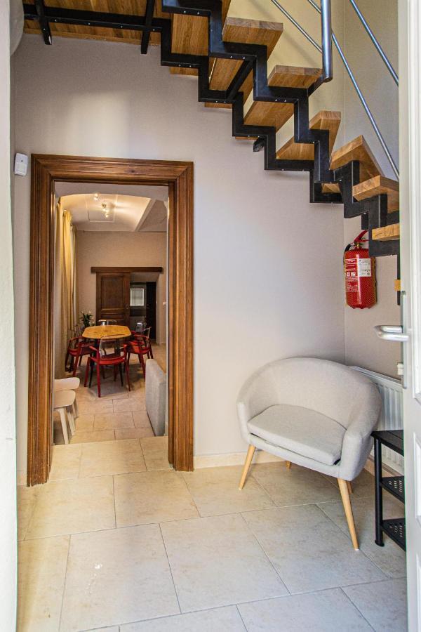 Apartamento Modern And Spacious In Center