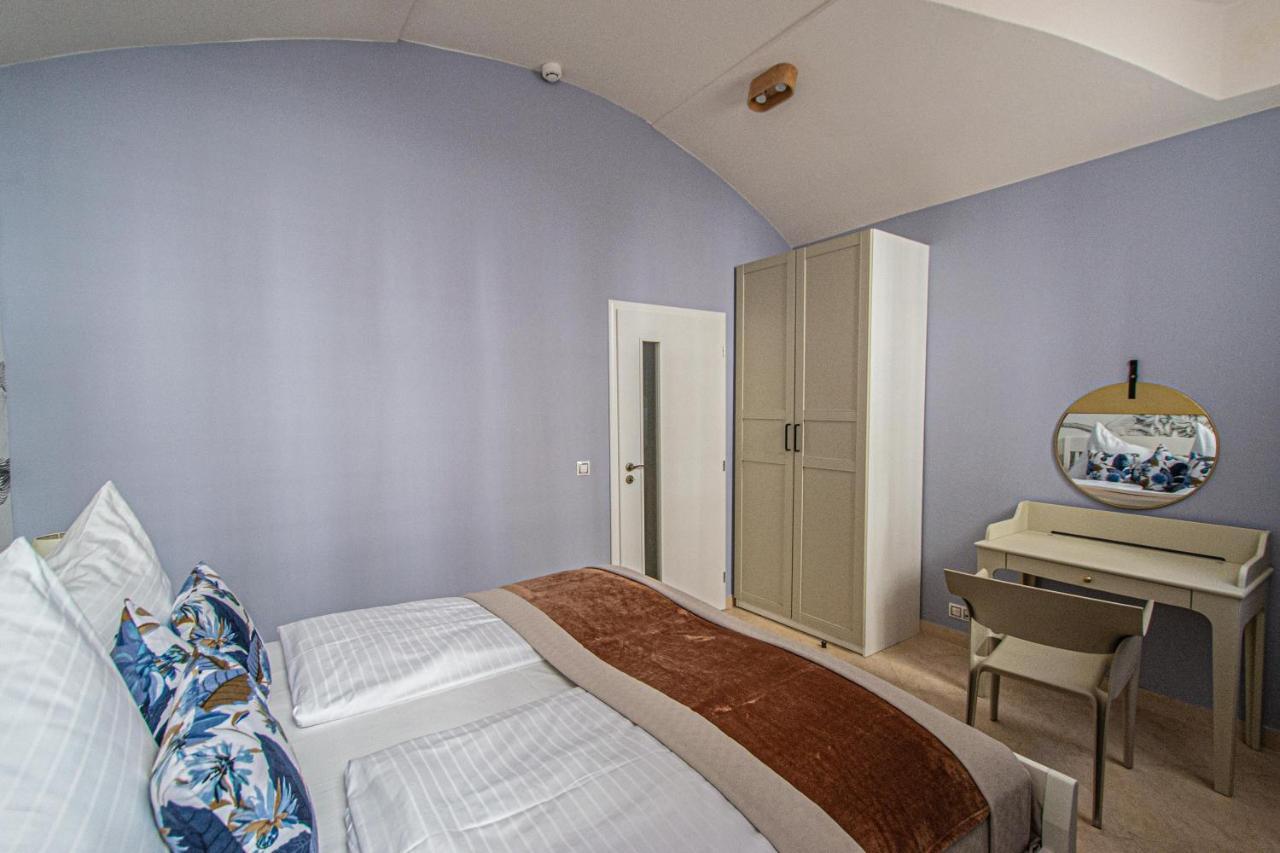 Apartamento Modern And Spacious In Center