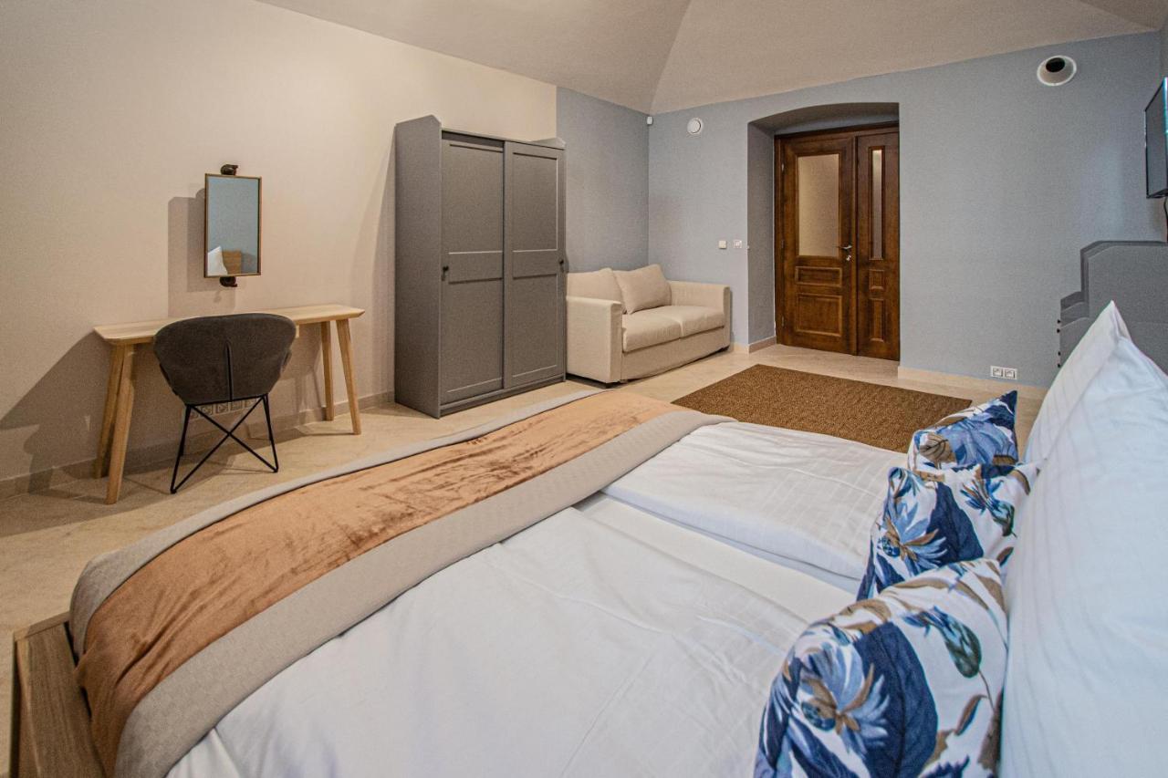 Apartamento Modern And Spacious In Center *